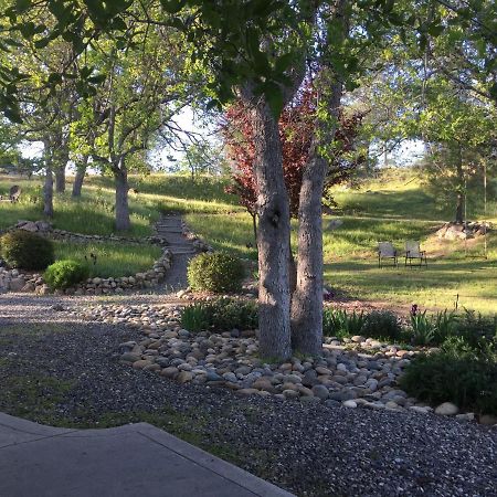 코어스골드 Oak Retreat By Yosemite National Park 아파트 외부 사진