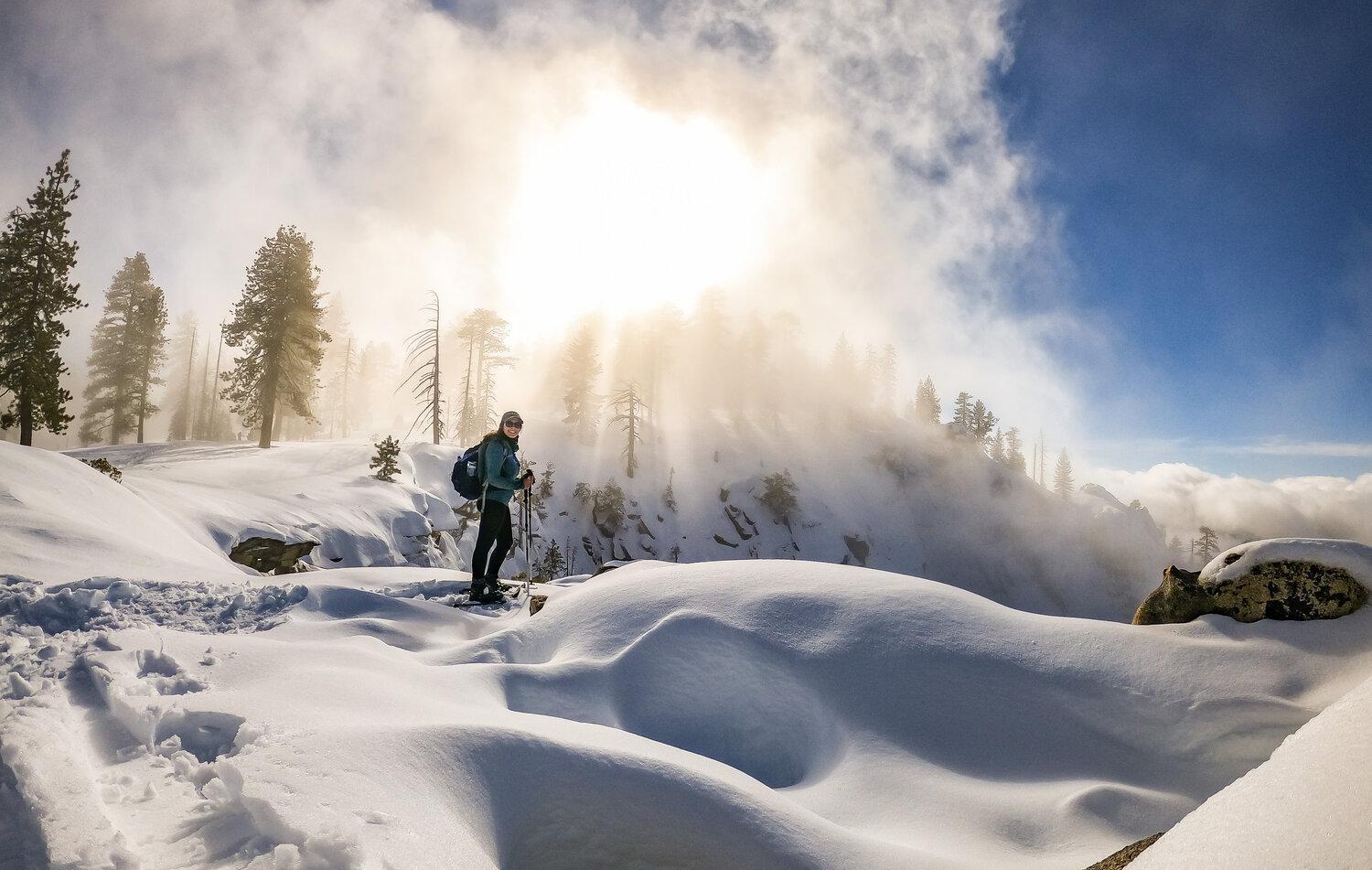 코어스골드 Oak Retreat By Yosemite National Park 아파트 외부 사진
