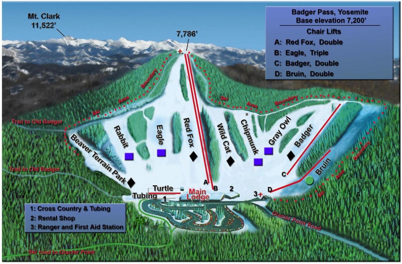 코어스골드 Oak Retreat By Yosemite National Park 아파트 외부 사진