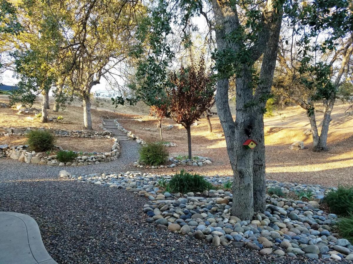 코어스골드 Oak Retreat By Yosemite National Park 아파트 외부 사진